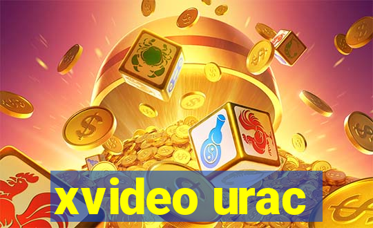 xvideo urac